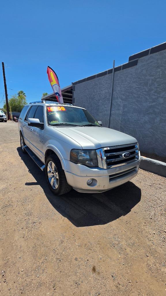 2014 Ford Expedition Limited