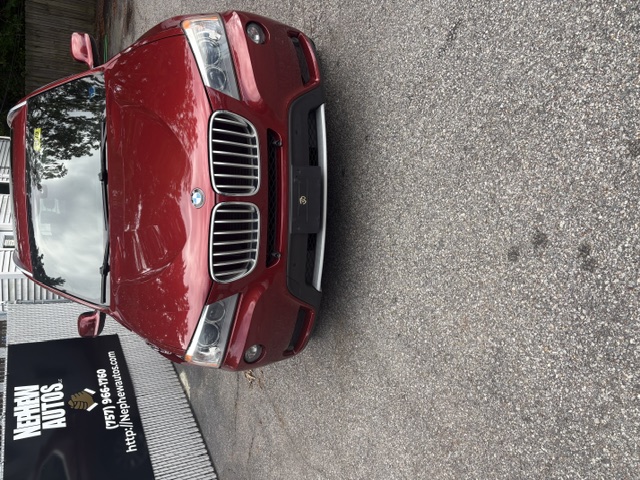 2013 BMW X3 - $8,850