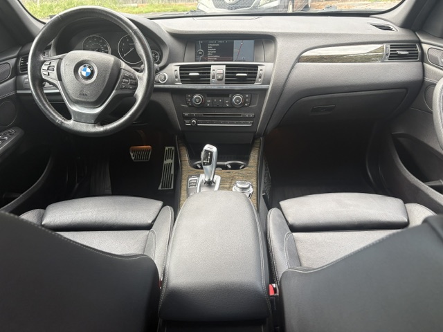 2013 BMW X3 - $8,850