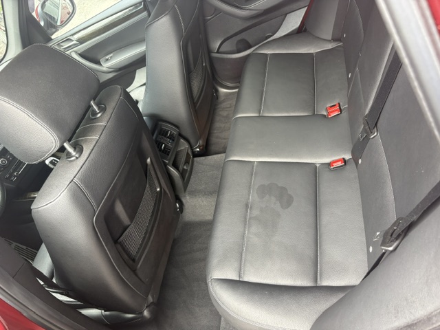 2013 BMW X3 - $8,850