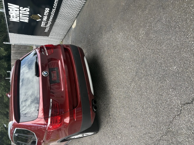 2013 BMW X3 - $8,850