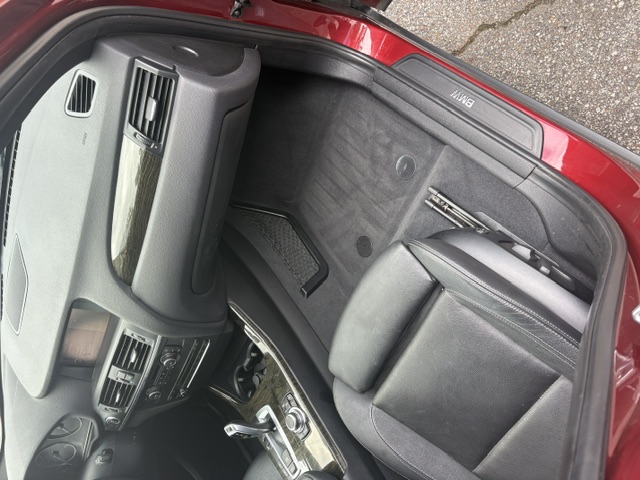 2013 BMW X3 - $8,850