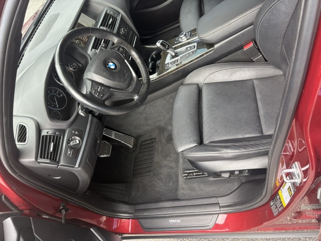 2013 BMW X3 - $8,850