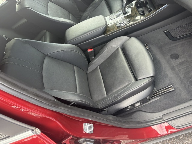 2013 BMW X3 - $8,850