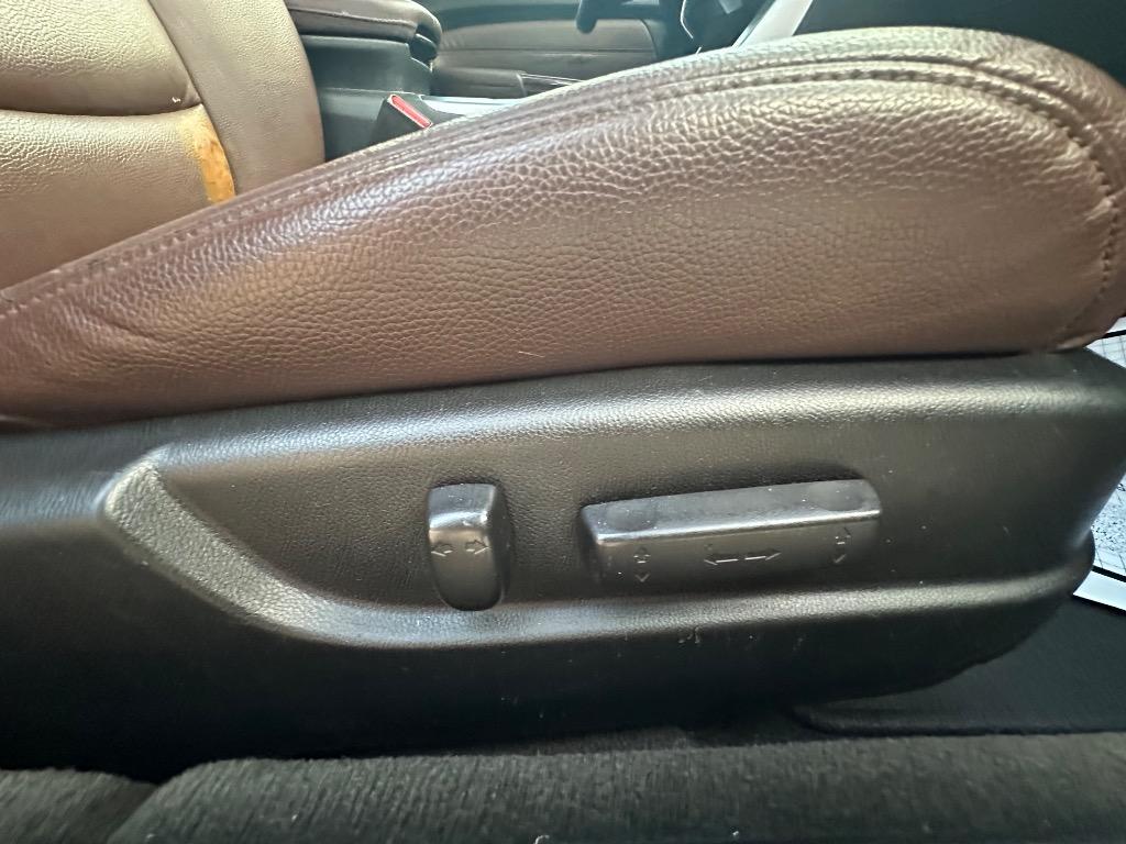 2015 Acura TL