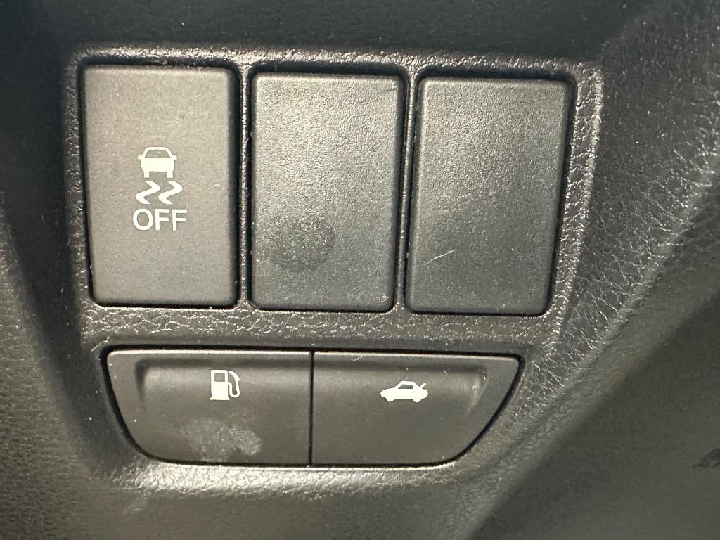 2015 Acura TL