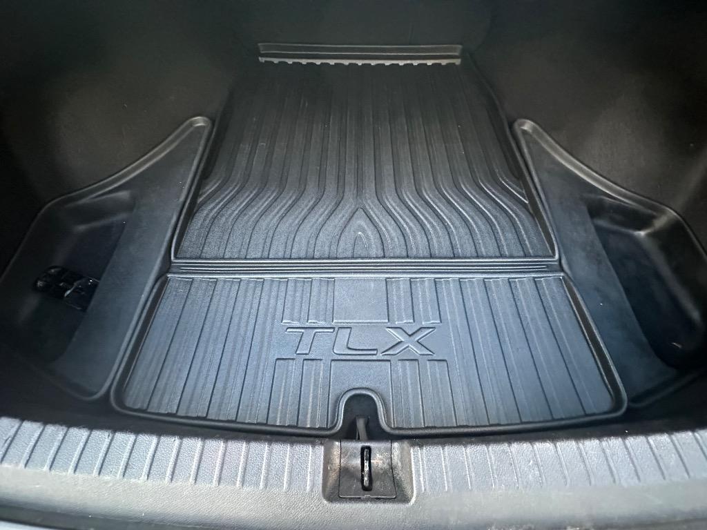 2015 Acura TL