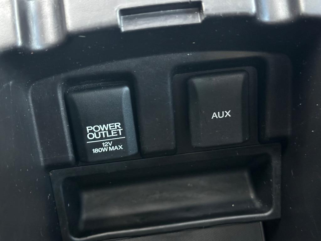 2015 Acura TL