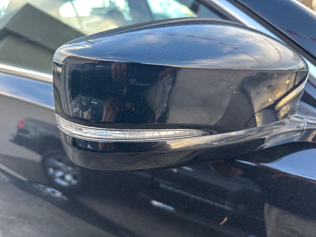 2015 Acura TL