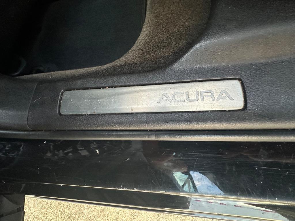 2015 Acura TL