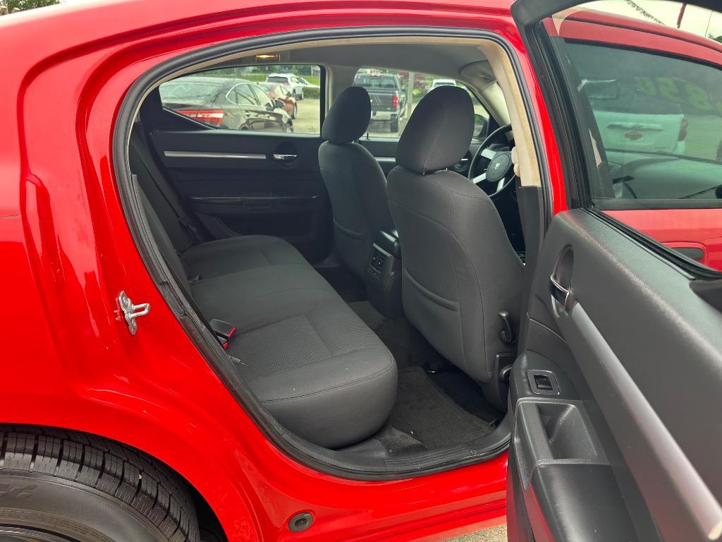 2009 Dodge Charger - $5,850