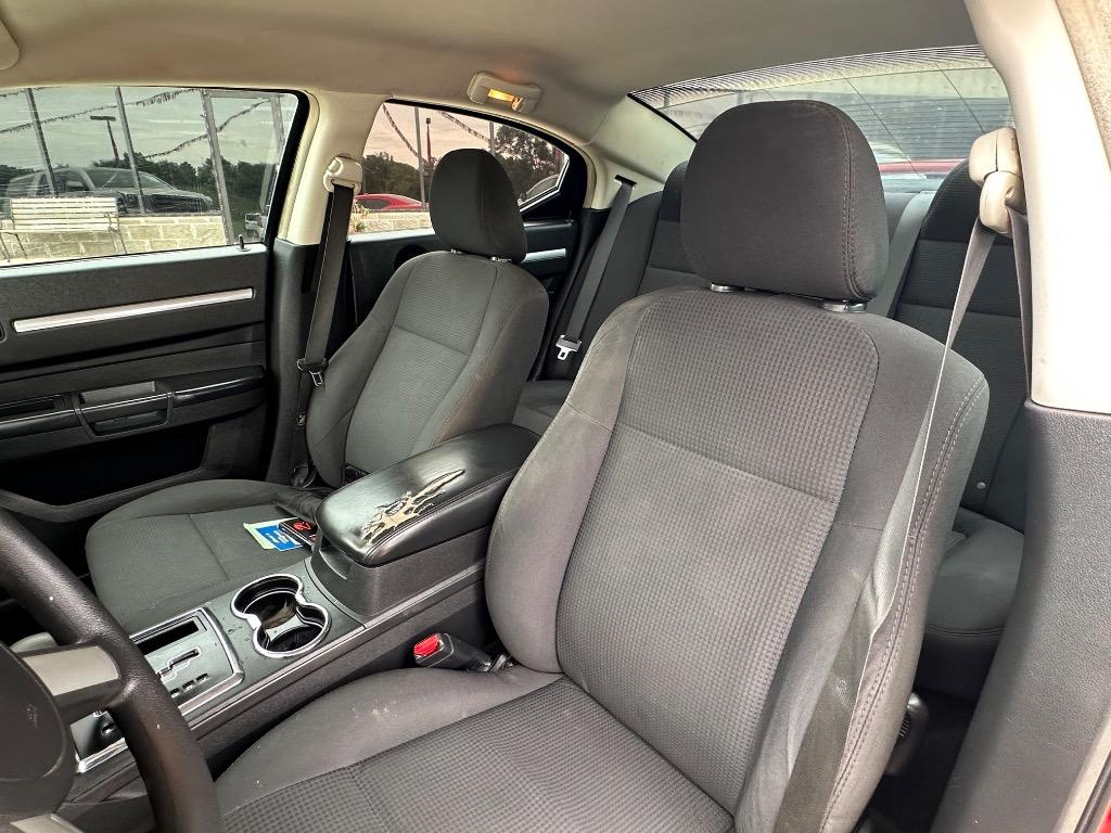 2009 Dodge Charger - $5,850