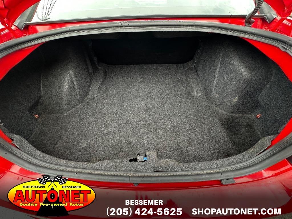 2009 Dodge Charger - $5,850
