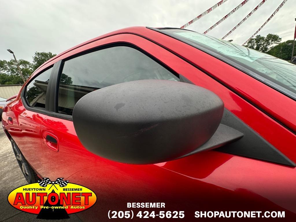 2009 Dodge Charger - $5,850
