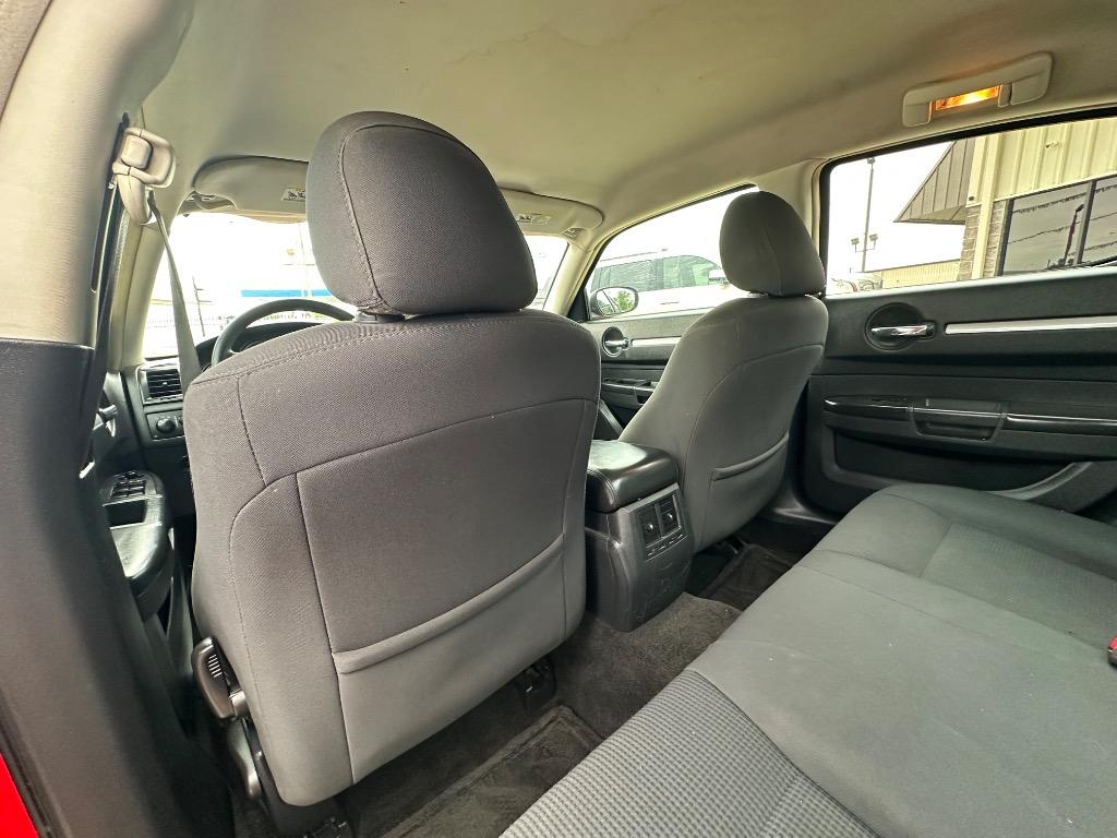 2009 Dodge Charger - $5,850