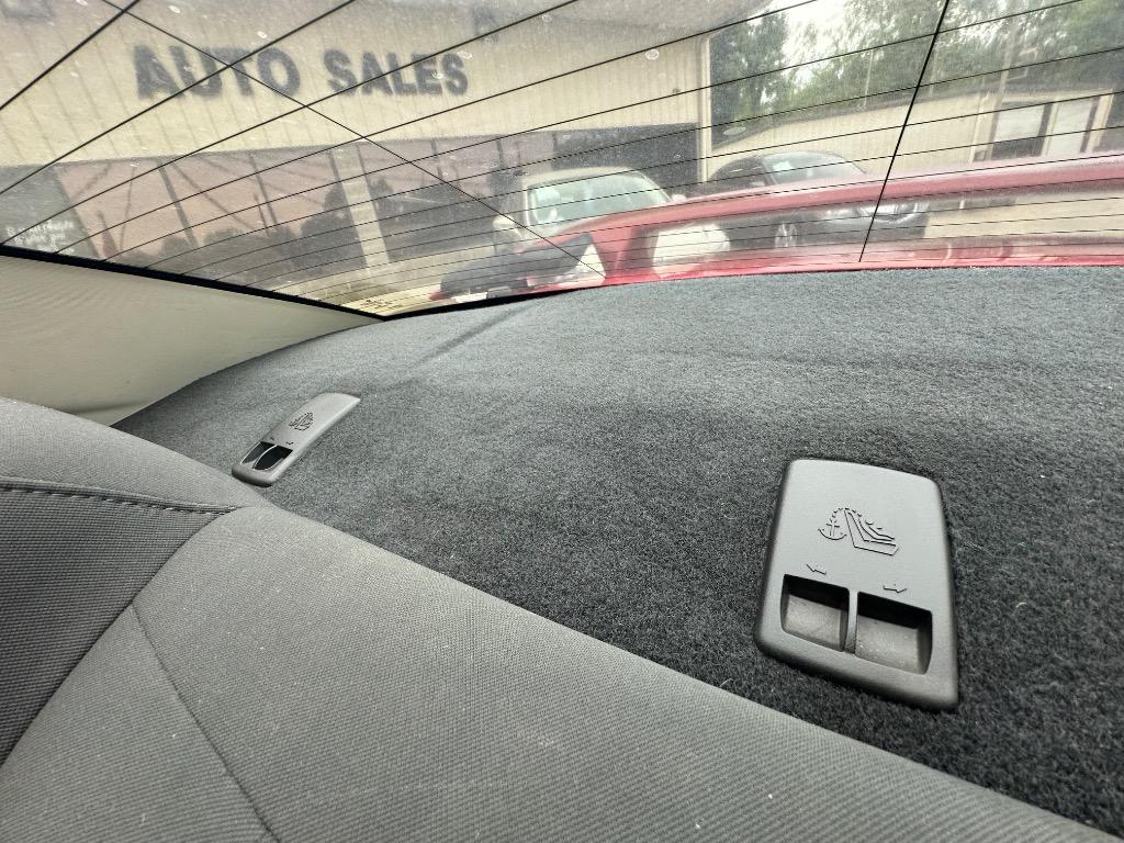 2009 Dodge Charger - $5,850