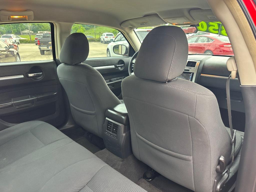 2009 Dodge Charger - $5,850
