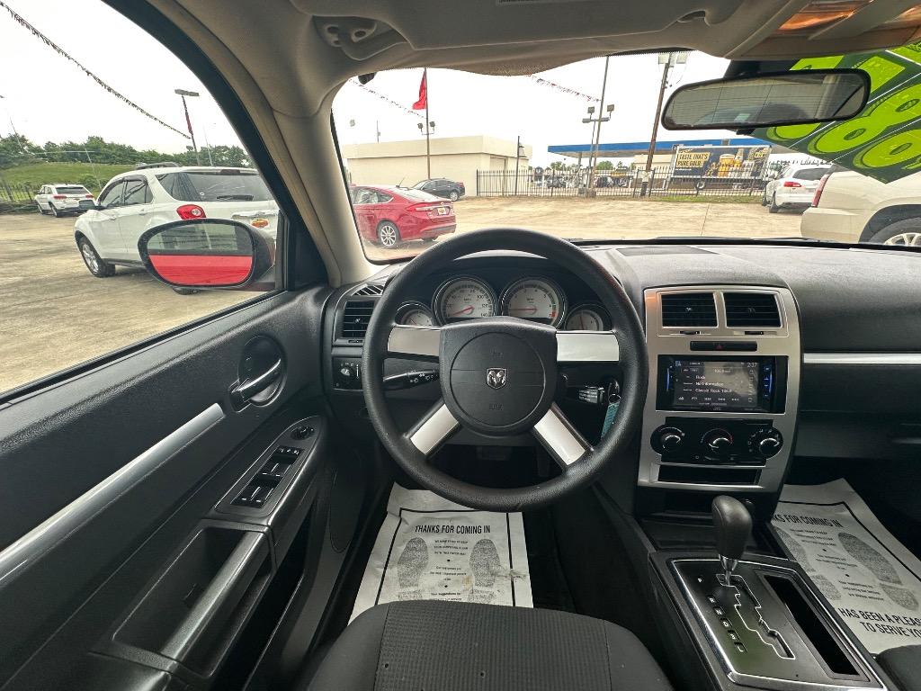 2009 Dodge Charger - $5,850