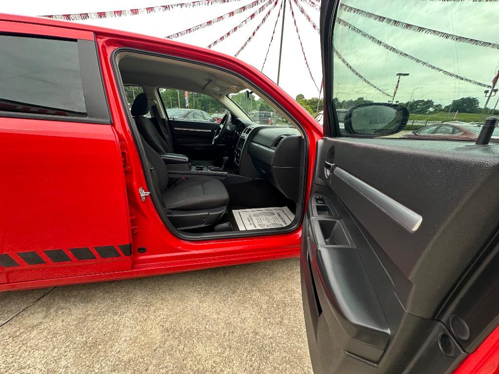2009 Dodge Charger - $5,850