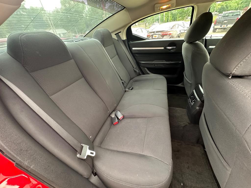 2009 Dodge Charger - $5,850