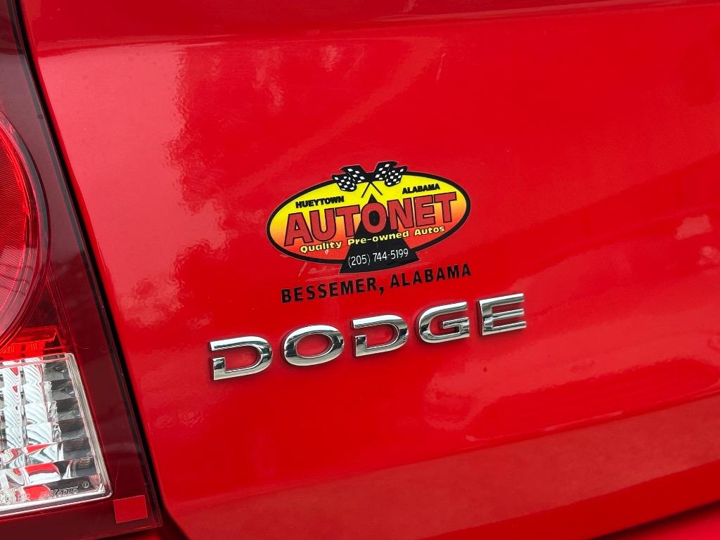 2009 Dodge Charger - $5,850