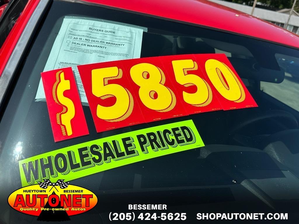2009 Dodge Charger - $5,850