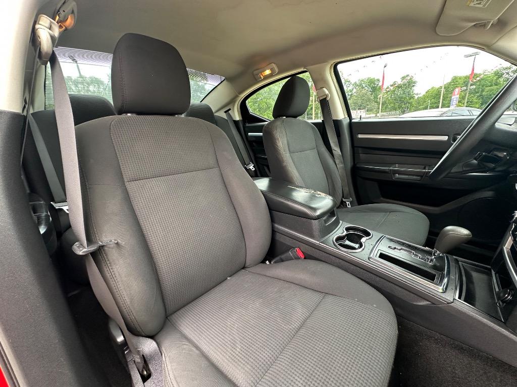 2009 Dodge Charger - $5,850