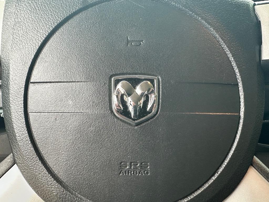 2009 Dodge Charger - $5,850