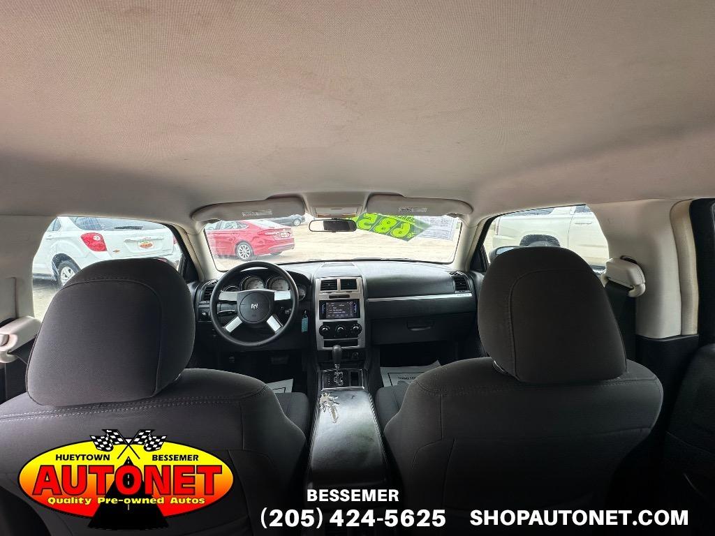 2009 Dodge Charger - $5,850