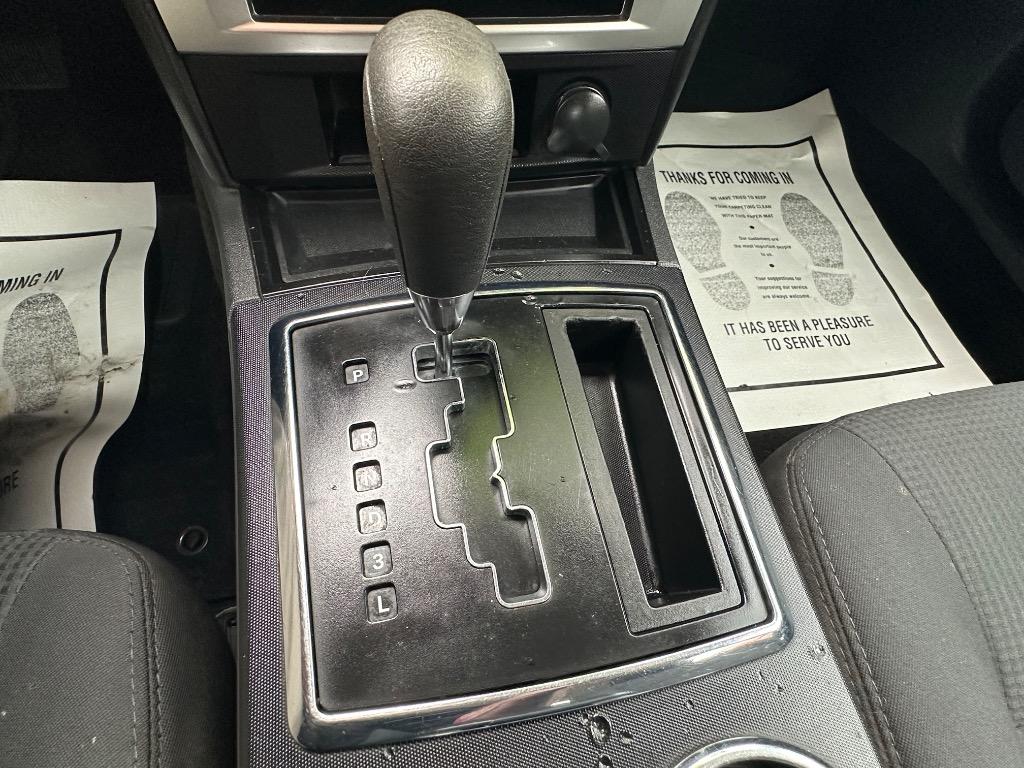 2009 Dodge Charger - $5,850