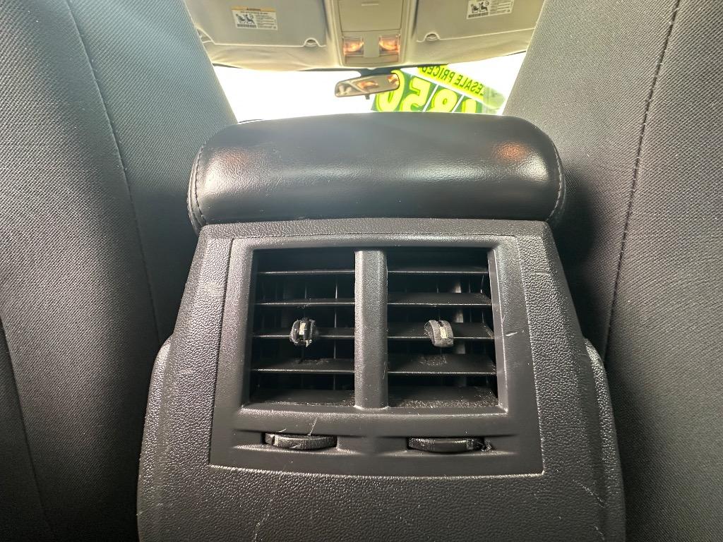 2009 Dodge Charger - $5,850