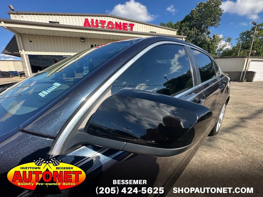2014 Chevrolet Impala