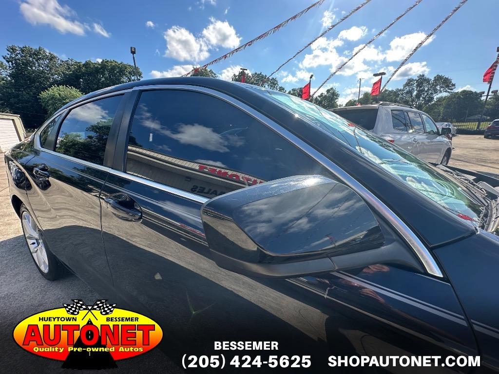 2014 Chevrolet Impala