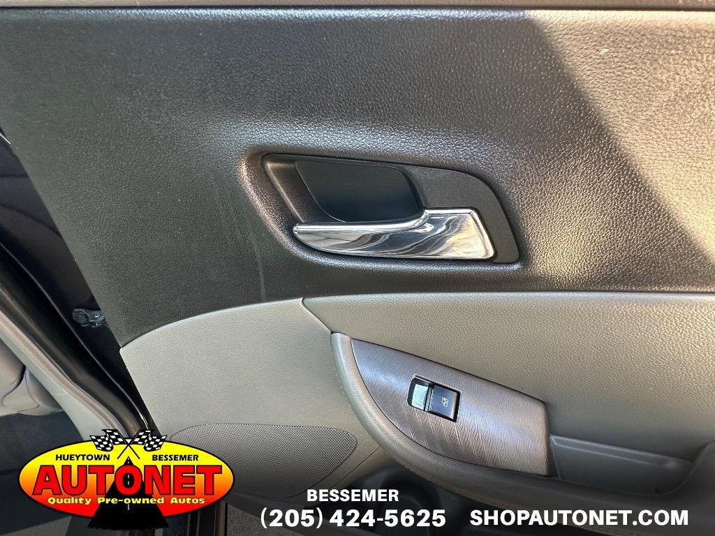 2014 Chevrolet Impala