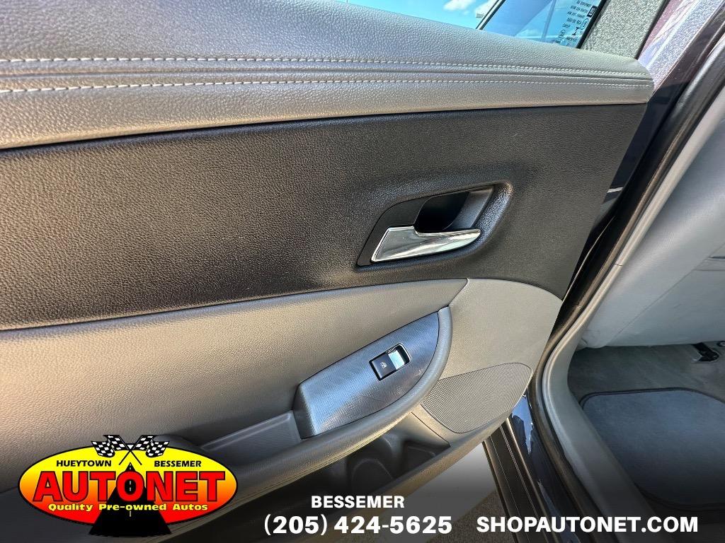 2014 Chevrolet Impala