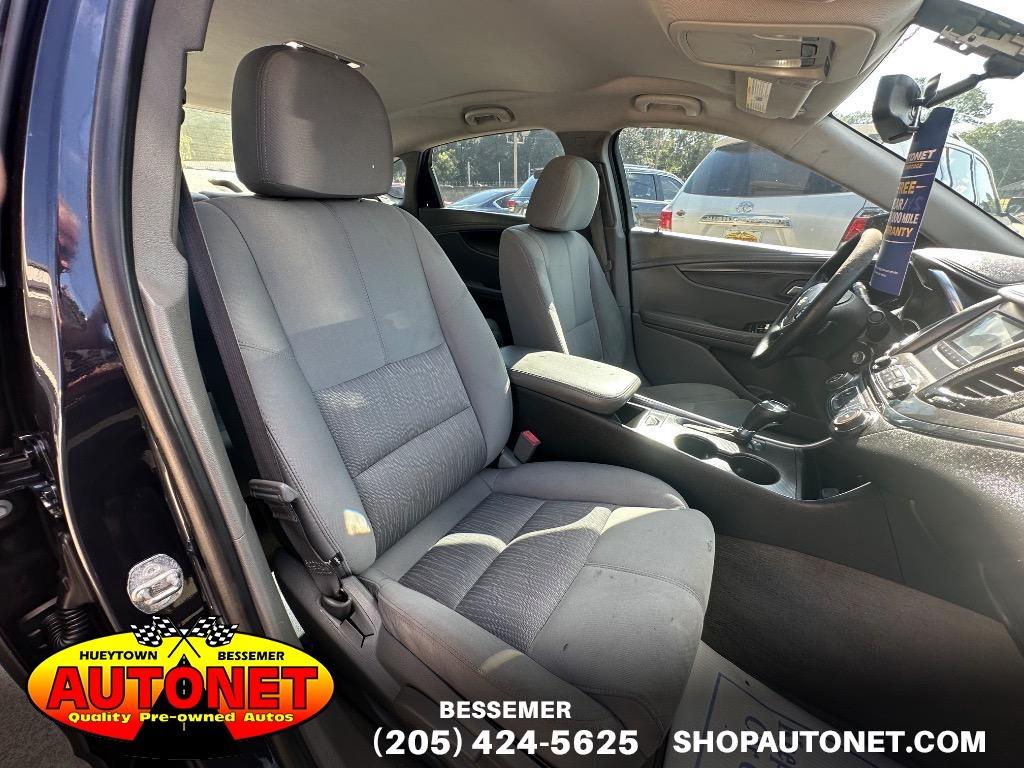 2014 Chevrolet Impala
