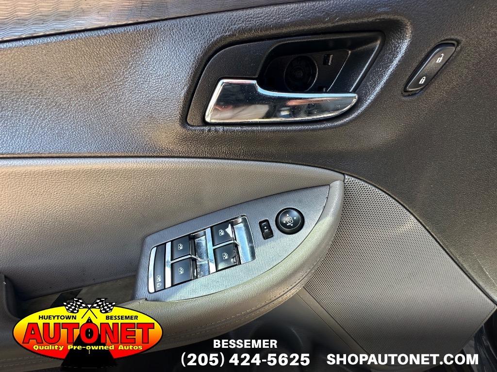 2014 Chevrolet Impala