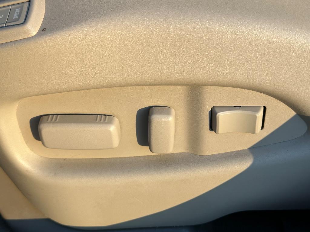 2015 Cadillac SRX
