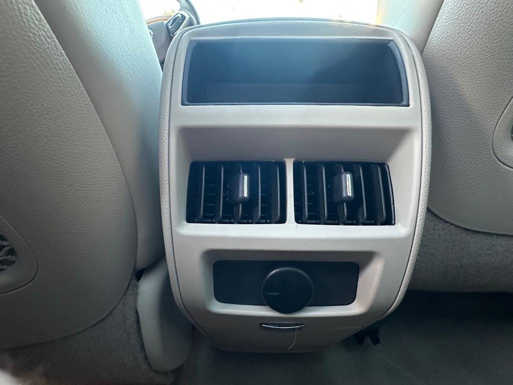 2015 Cadillac SRX