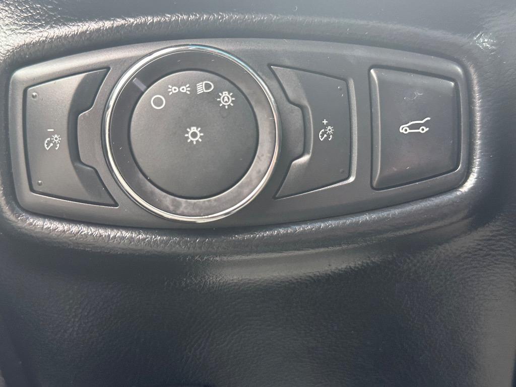 2015 Lincoln MKZ