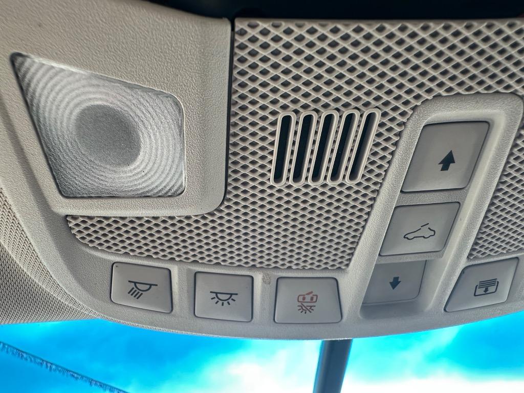2015 Lincoln MKZ