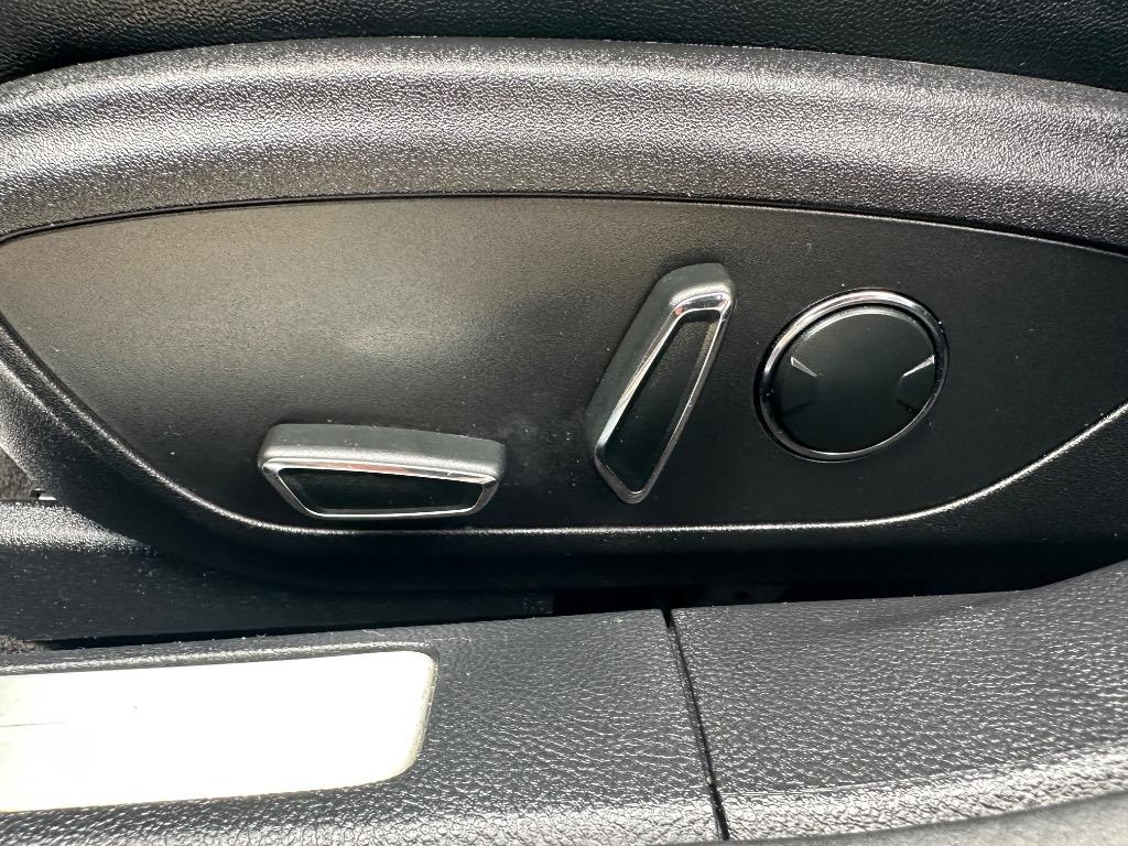 2015 Lincoln MKZ