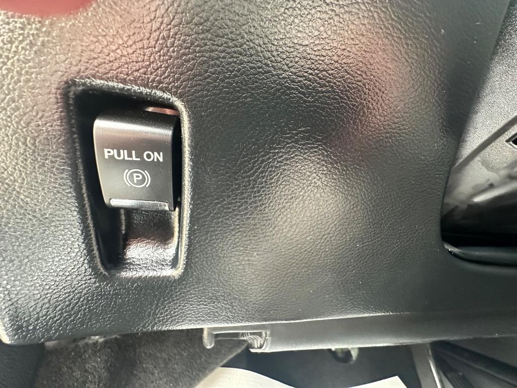 2015 Lincoln MKZ