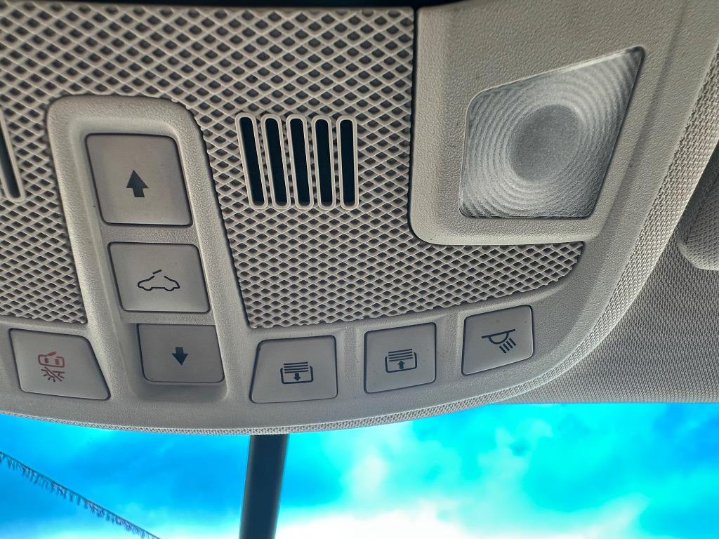 2015 Lincoln MKZ