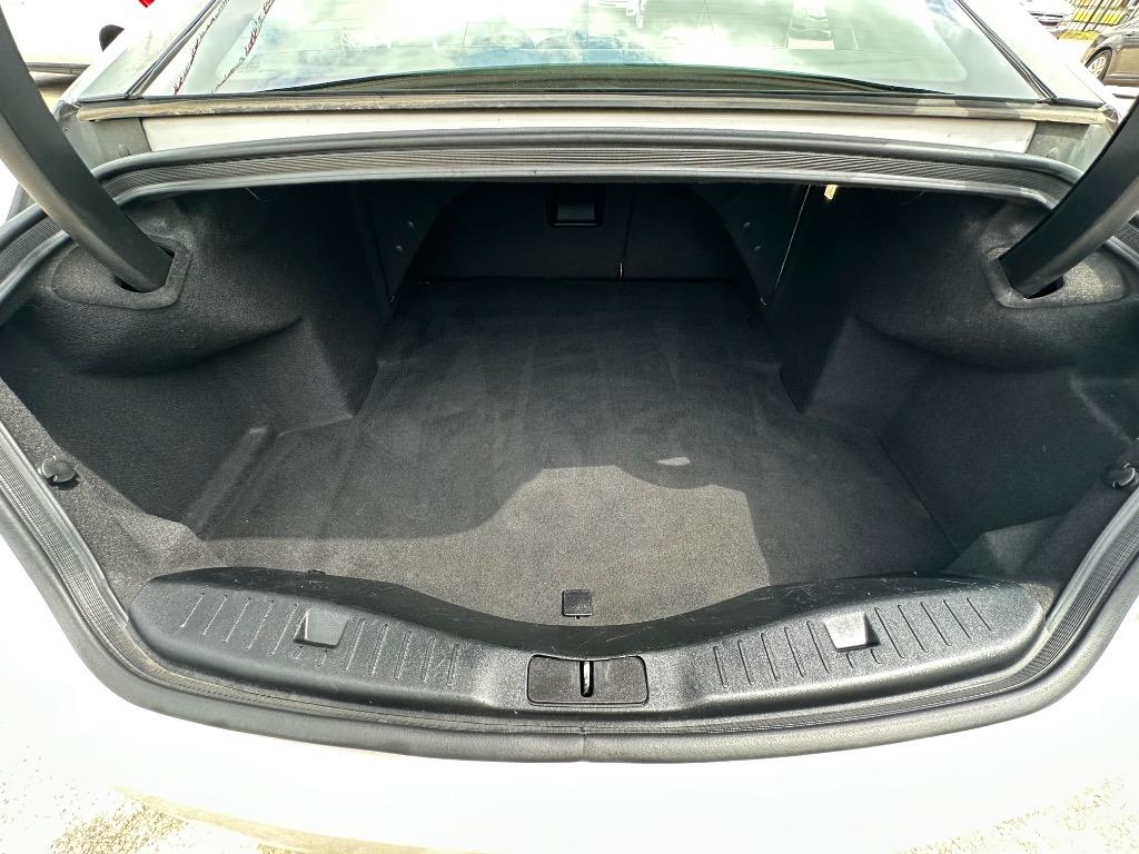 2015 Lincoln MKZ