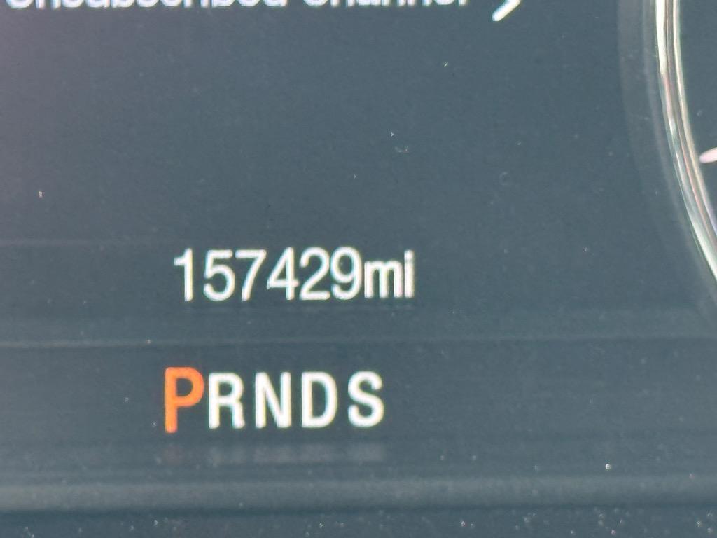 2015 Lincoln MKZ