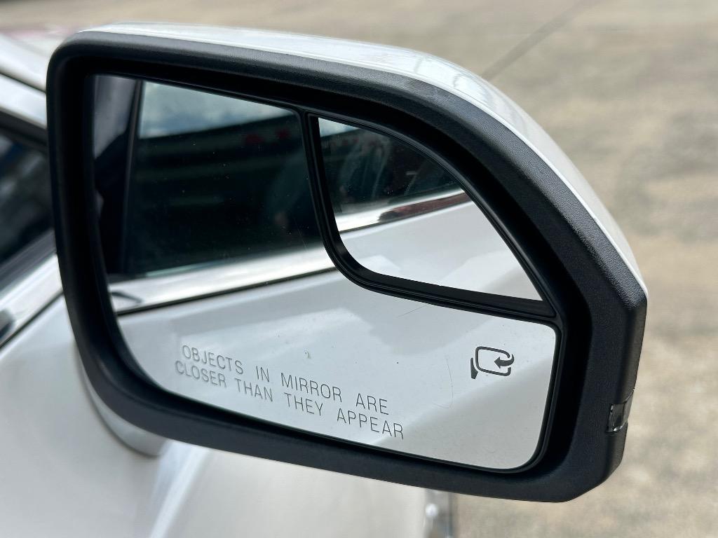 2015 Lincoln MKZ