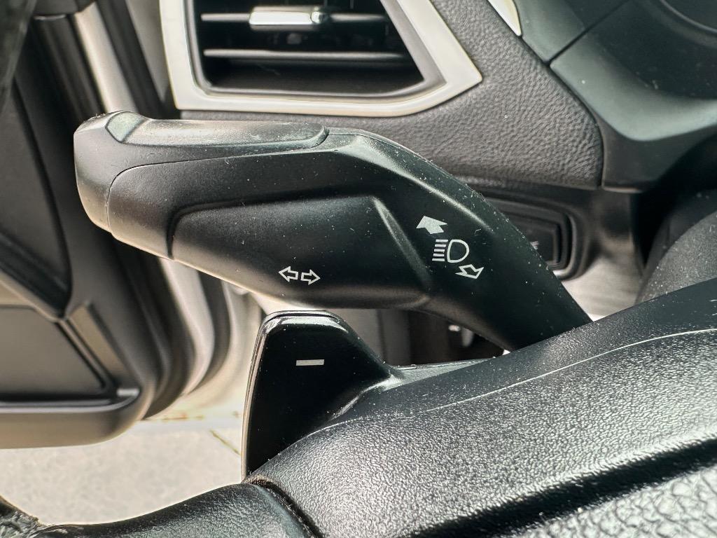 2015 Lincoln MKZ