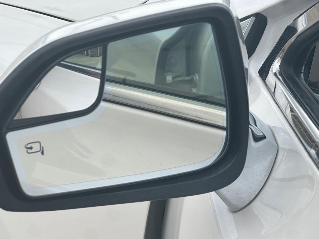 2015 Lincoln MKZ