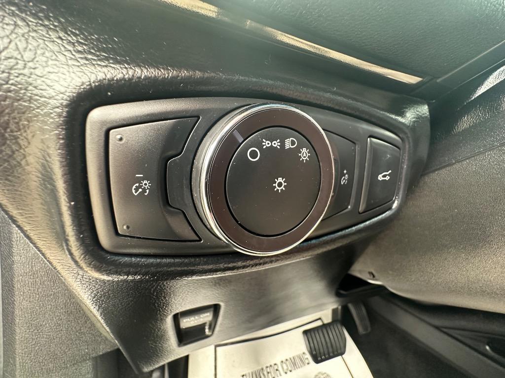 2015 Lincoln MKZ